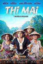 Thi Mai, rumbo a Vietnam (2018)