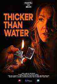 Thicker Than Water (2020)