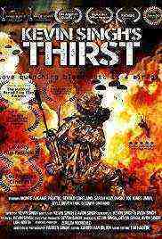 Thirst (2018)