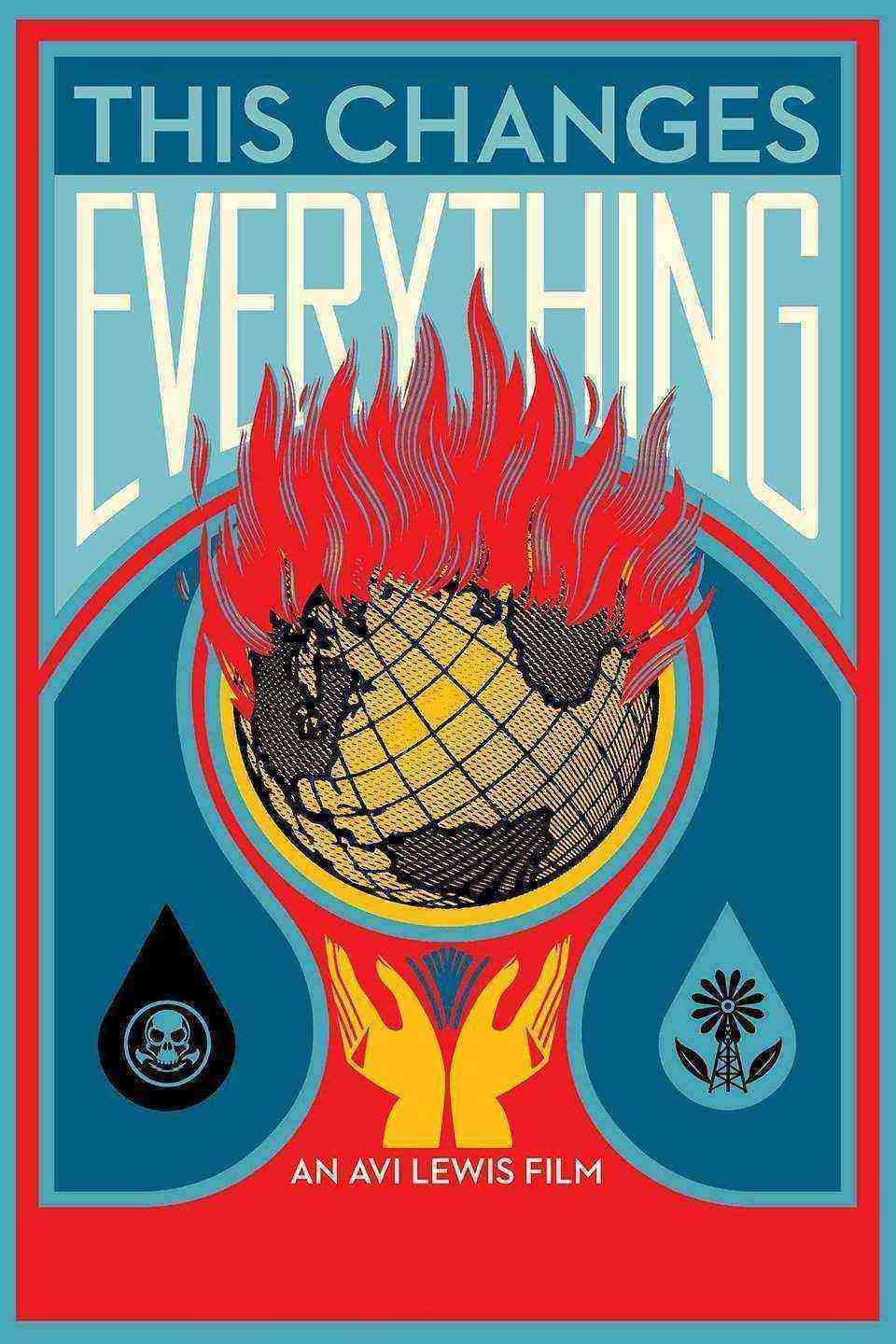 This Changes Everything (2015)