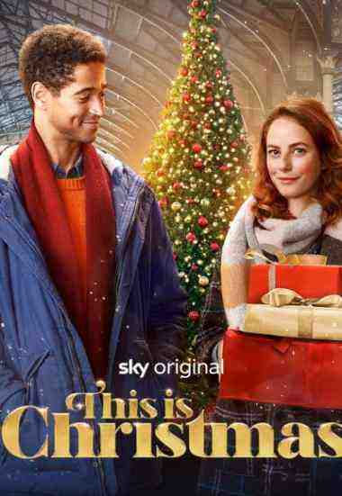 This Is Christmas (2022)