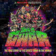 This is Gwar (2022)