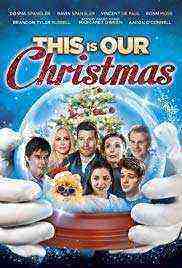 This is Our Christmas (2018)