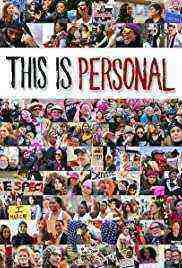 This Is Personal (2019)