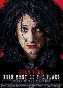 This Must Be the Place (2011)