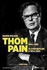 Thom Pain (2017)