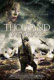 Thousand Yard Stare (2018)