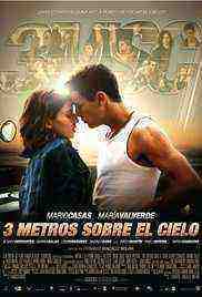Three Steps Above Heaven (2010)