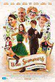 Three Summers (2017)