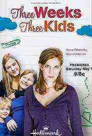 Three Weeks Three Kids (2011)