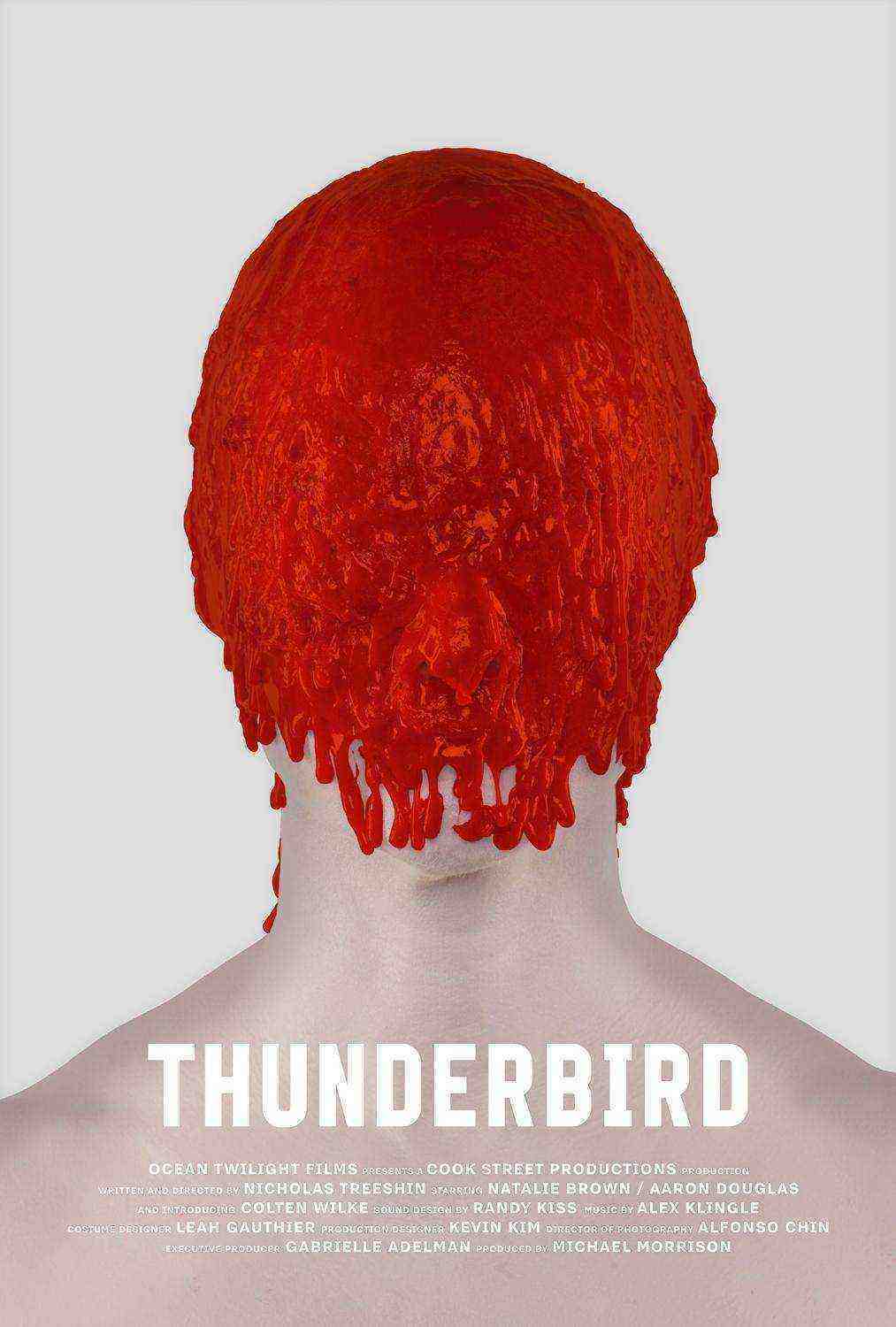 Thunderbird (2019)