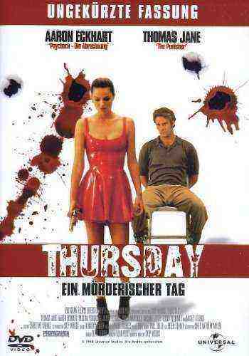 Thursday (1998)
