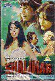 Shalimar (1978)