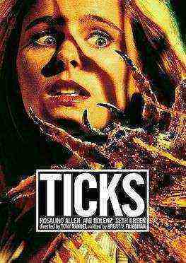 Ticks (1993)