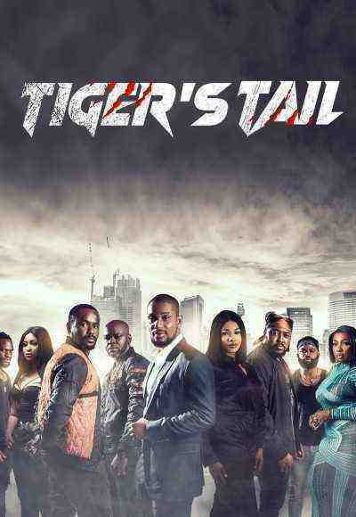 Tiger's Tail (2022)