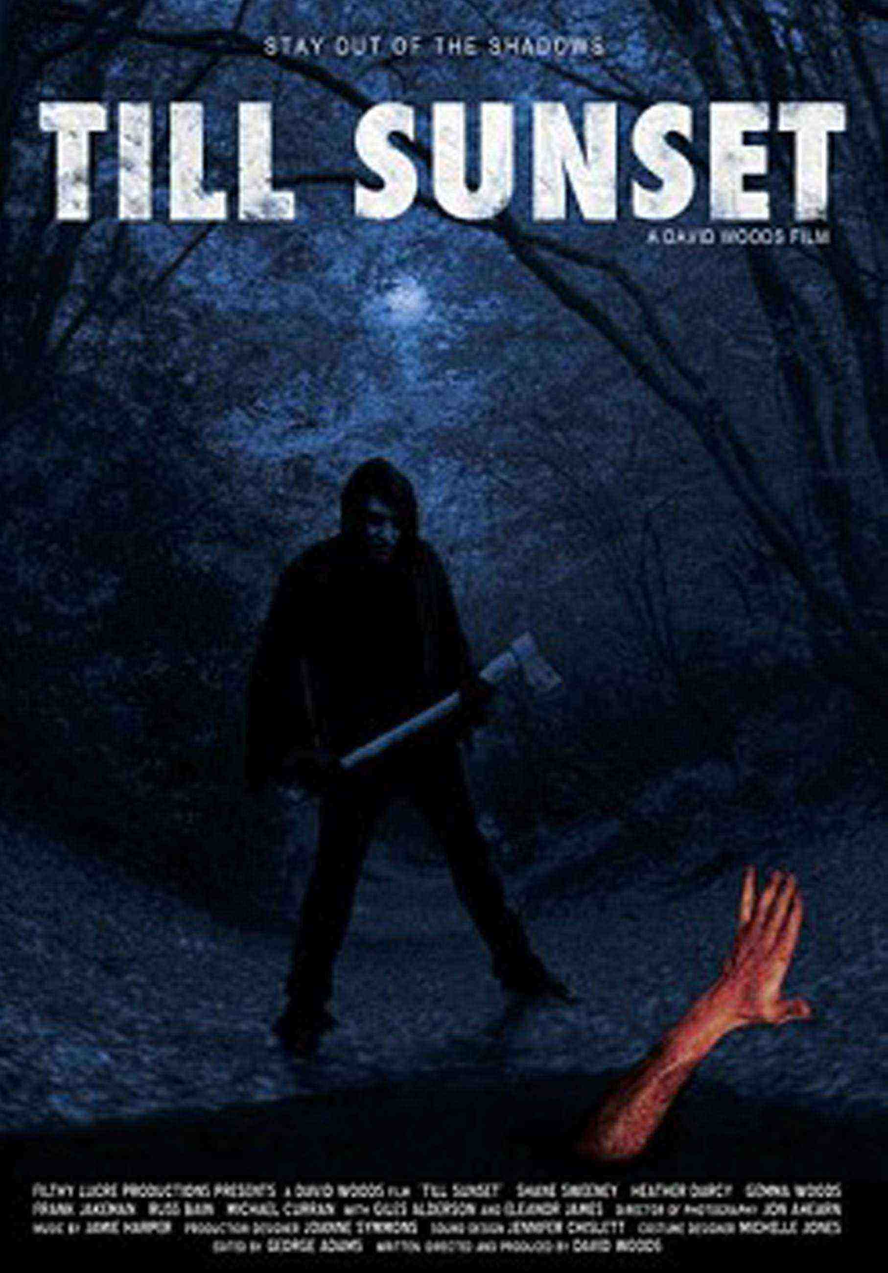 Till Sunset (2011)