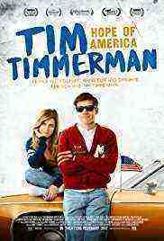Tim Timmerman, Hope of America (2017)