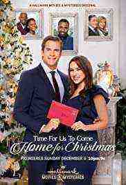 Time for Us to Come Home for Christmas (2020)
