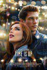 Time Is Up (2021)