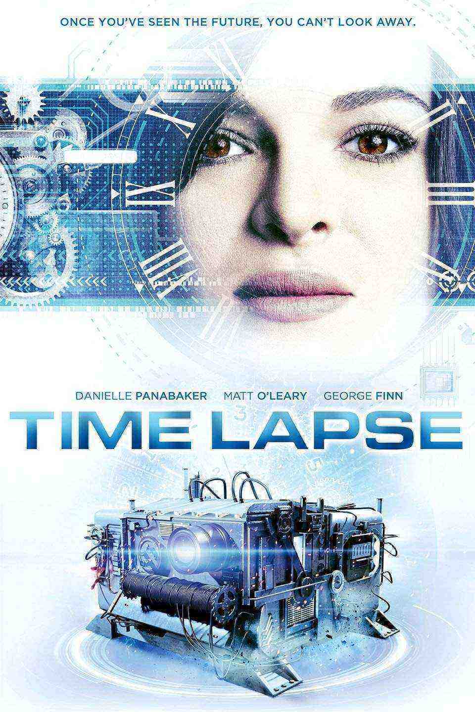 Time Lapse (2015)