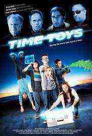 Time Toys (2016)