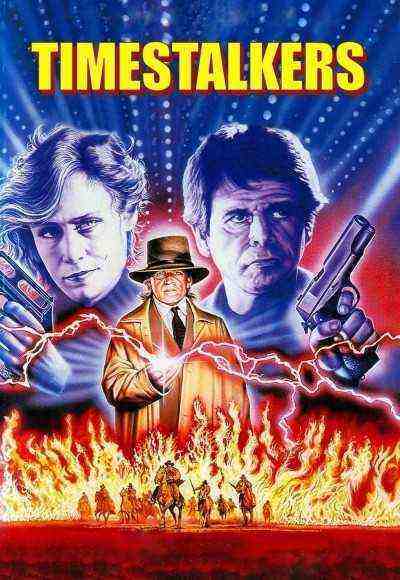 Timestalkers (1987)