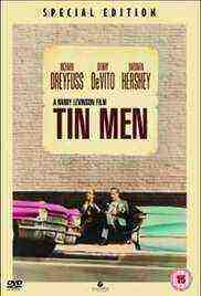 Tin Men (1987)