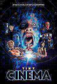 Tiny Cinema (2022)