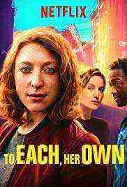 To Each, Her Own (2018)