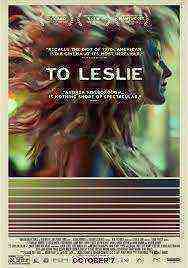 To Leslie (2022)