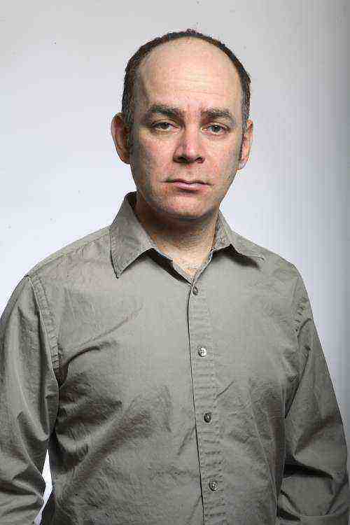 Todd Barry: Spicy Honey (2017)