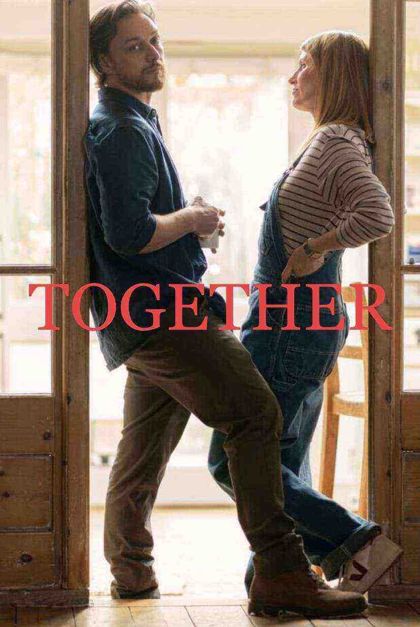 Together (2021)