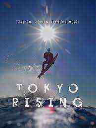 Tokyo Rising (2020)
