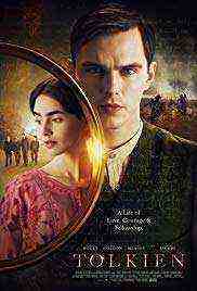 Tolkien (2019)