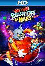 Tom and Jerry Blast Off to Mars (02005)