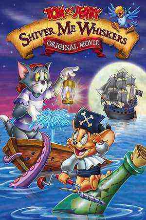 Tom and Jerry in Shiver Me Whiskers (2006)