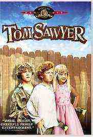 Tom Sawyer (1973)