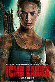 Tomb Raider (2018) (2018)