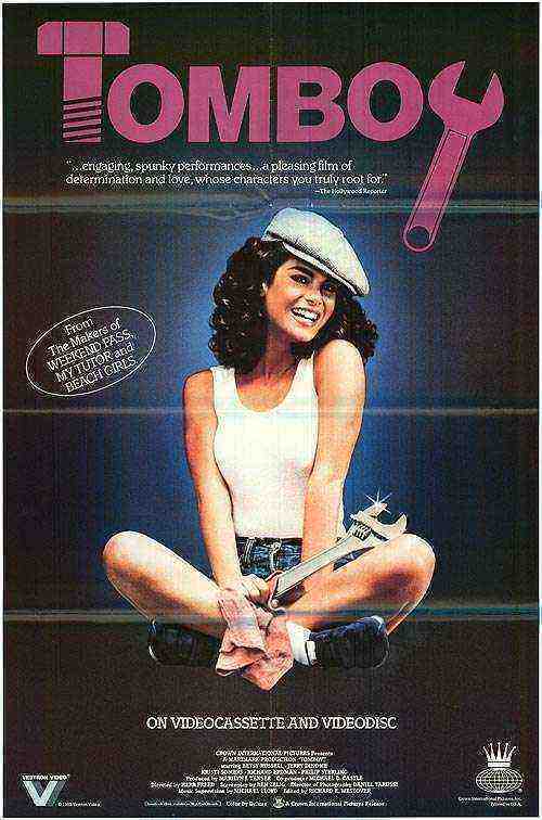 Tomboy (1985)