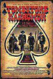 Tombstone-Rashomon (2017)