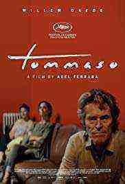 Tommaso (2020)