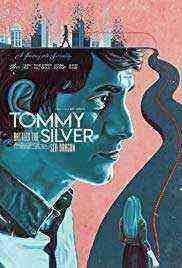 Tommy Battles the Silver Sea Dragon (2018)