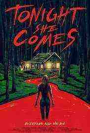 Tonight She Comes  (2016)
