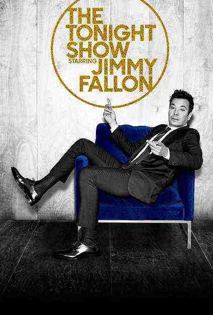 Tonight Show Starring Jimmy Fallon - Season 6 (2018)