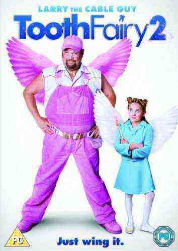 Tooth Fairy 2 (2012)