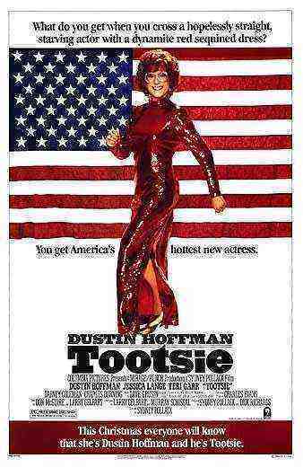 Tootsie (1982)