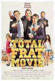 Total Frat Movie (2016)