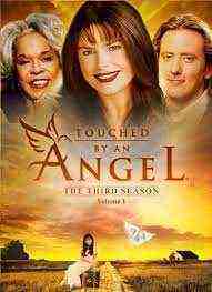 Touched by an Angel - Season 3 (1996)