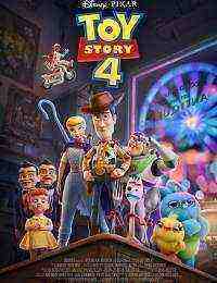 Toy Story 4 (2019)