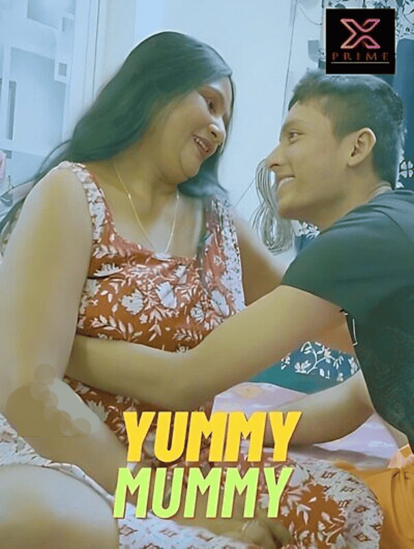 Yummy Mummy (2023) Xprime Originals (2023)